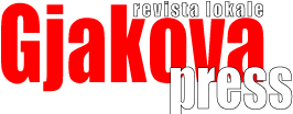 Gjakovapress